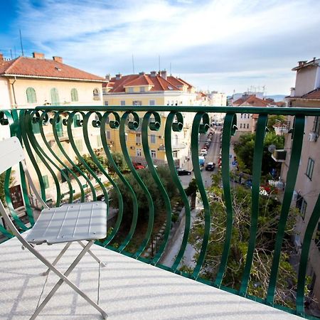 Top Floor Luxury Suite Спліт Екстер'єр фото